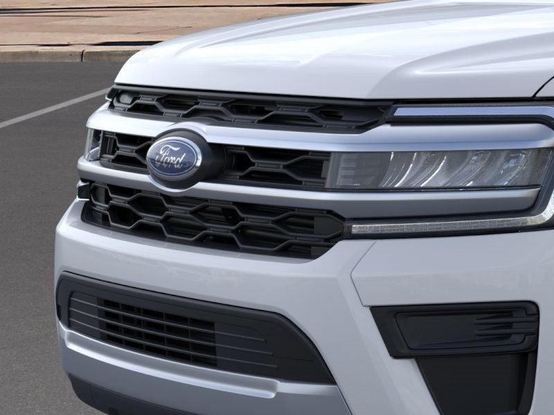 new 2024 Ford Expedition car, priced at $60,735