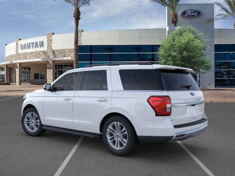 new 2024 Ford Expedition car, priced at $58,735