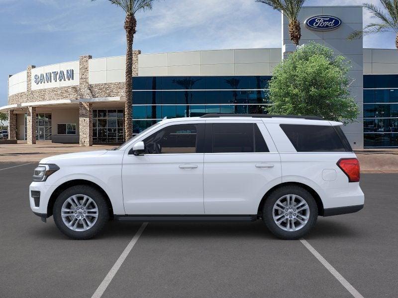 new 2024 Ford Expedition car, priced at $58,735