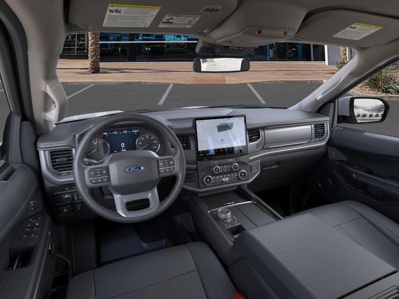 new 2024 Ford Expedition car, priced at $60,735