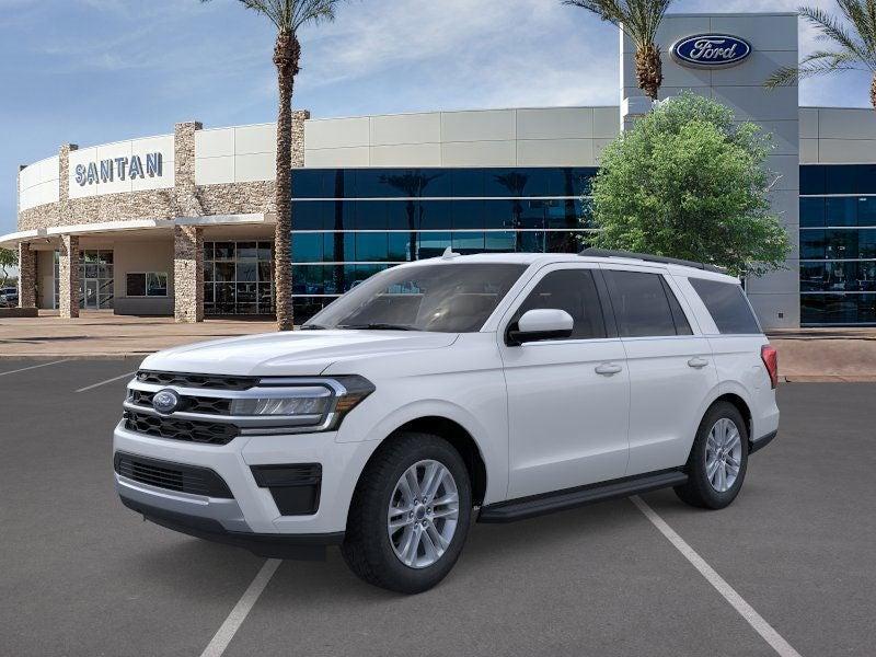 new 2024 Ford Expedition car, priced at $60,735