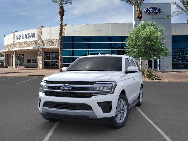 new 2024 Ford Expedition car, priced at $58,735