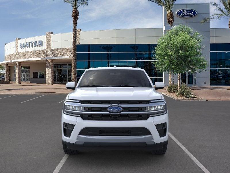 new 2024 Ford Expedition car, priced at $58,735