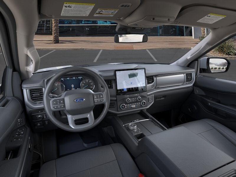 new 2024 Ford Expedition car, priced at $58,735