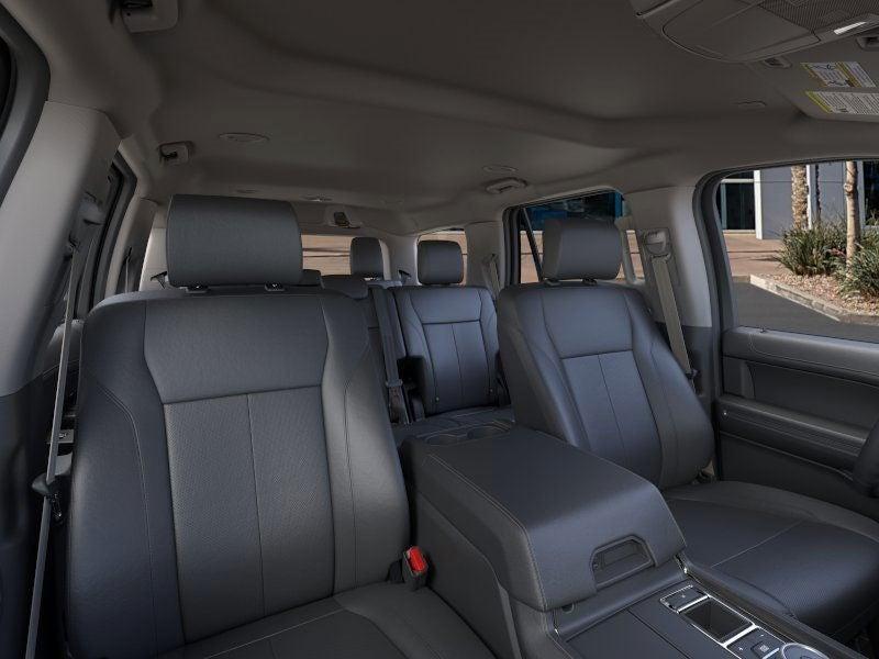 new 2024 Ford Expedition car, priced at $60,735