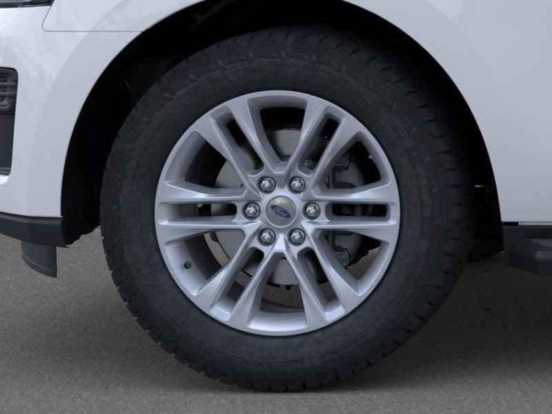 new 2024 Ford Expedition car, priced at $60,735