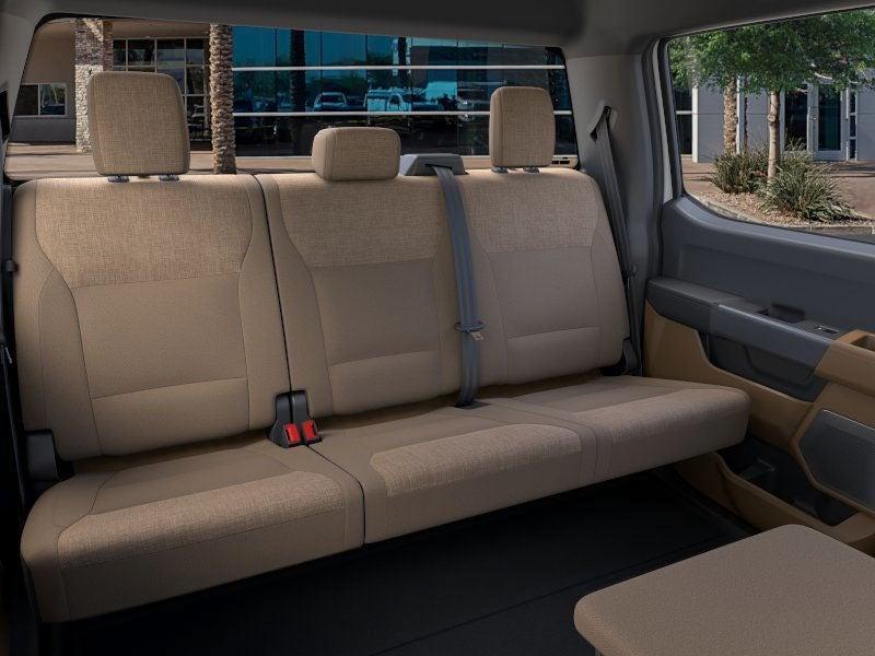 new 2025 Ford F-250 car, priced at $67,450