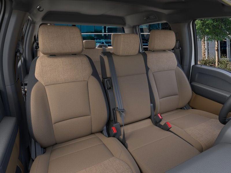 new 2025 Ford F-250 car, priced at $67,450
