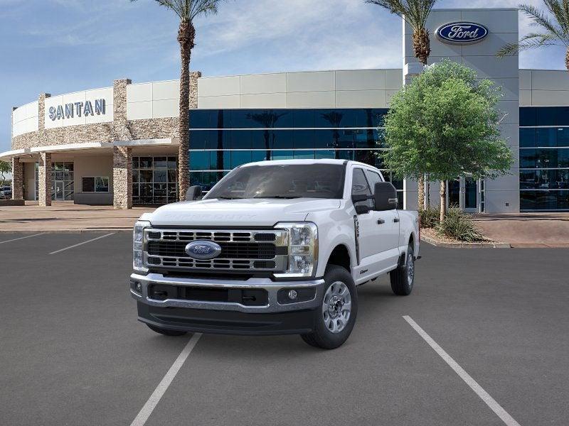 new 2025 Ford F-250 car, priced at $67,450