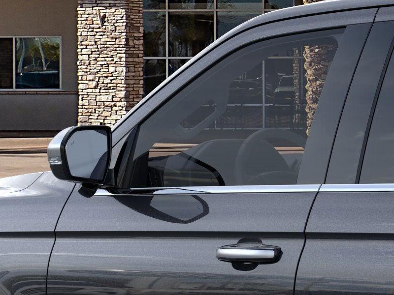 new 2024 Ford Expedition Max car, priced at $82,540