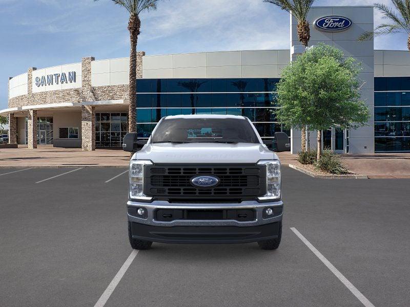 new 2026 Ford F-350 car, priced at $59,435
