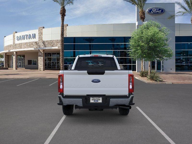 new 2026 Ford F-350 car, priced at $59,435