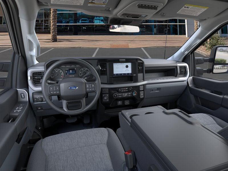 new 2026 Ford F-350 car, priced at $59,435