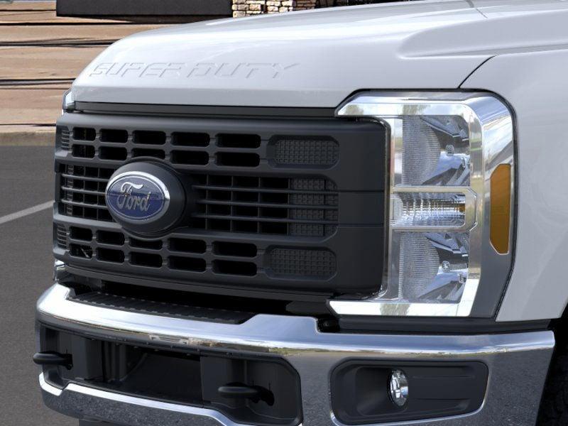 new 2026 Ford F-350 car, priced at $59,435