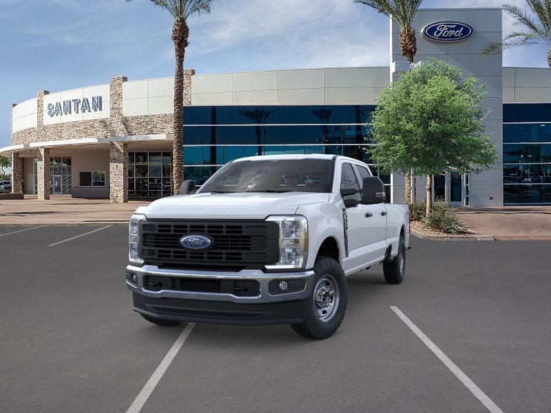 new 2026 Ford F-350 car, priced at $59,435