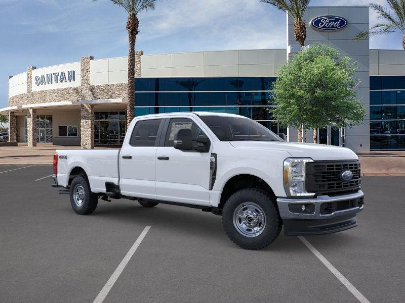 new 2026 Ford F-350 car, priced at $59,435