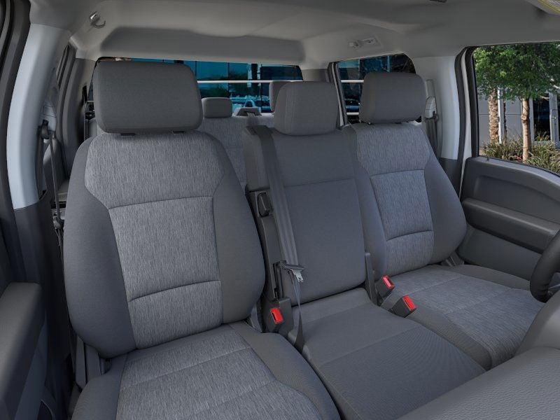 new 2026 Ford F-350 car, priced at $59,435