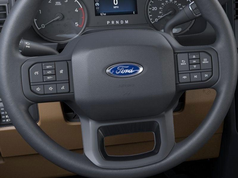 new 2025 Ford F-250 car, priced at $71,425