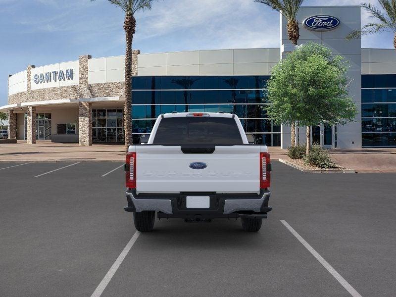 new 2025 Ford F-250 car, priced at $71,425