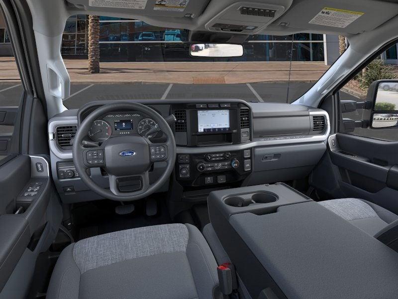 new 2024 Ford F-250 car, priced at $60,920