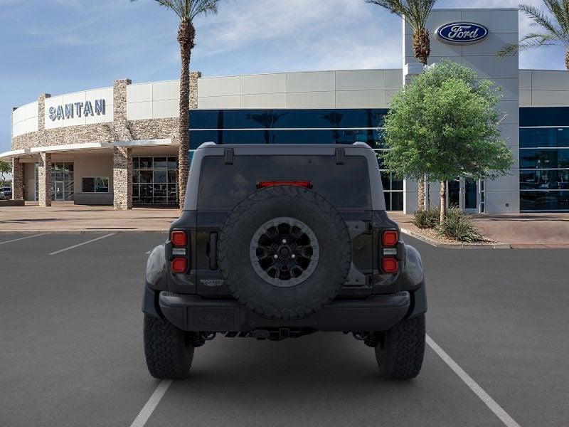 new 2024 Ford Bronco car, priced at $97,265