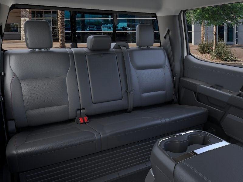new 2025 Ford F-350 car, priced at $87,745