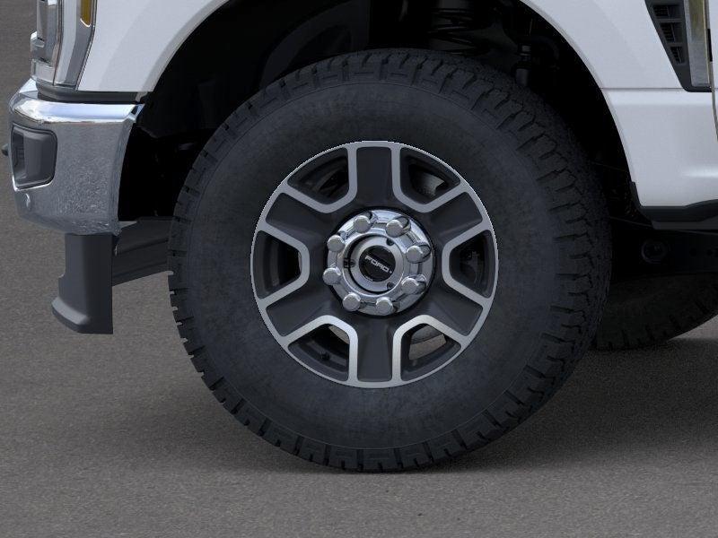 new 2025 Ford F-350 car, priced at $87,745