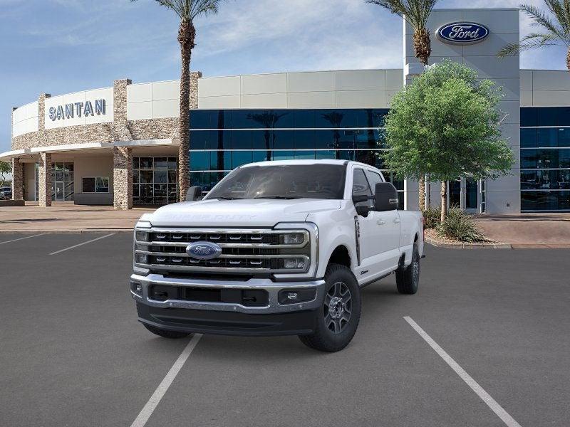 new 2025 Ford F-350 car, priced at $87,745