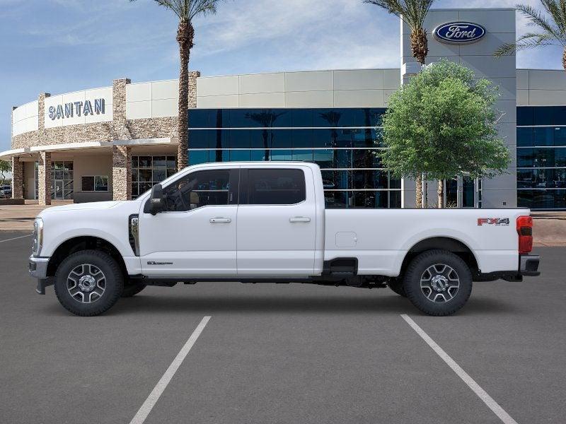 new 2025 Ford F-350 car, priced at $87,745