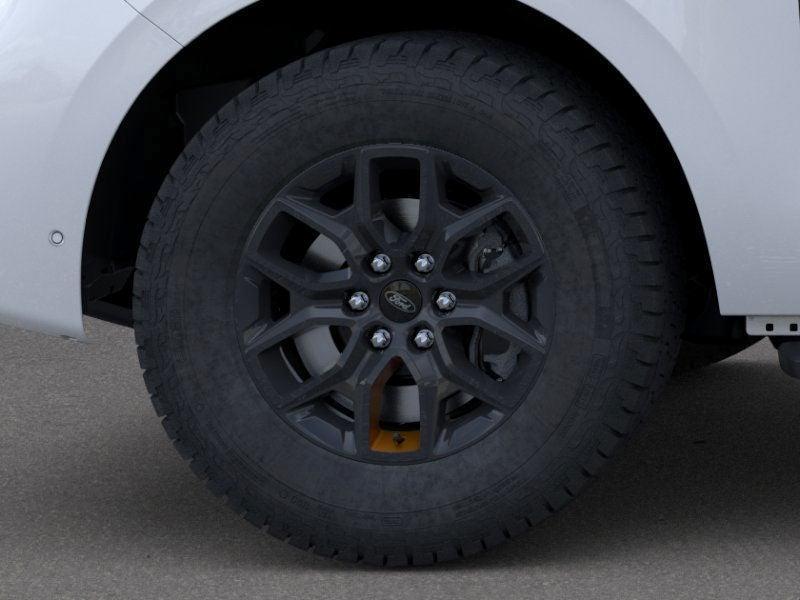 new 2025 Ford Expedition car, priced at $83,765