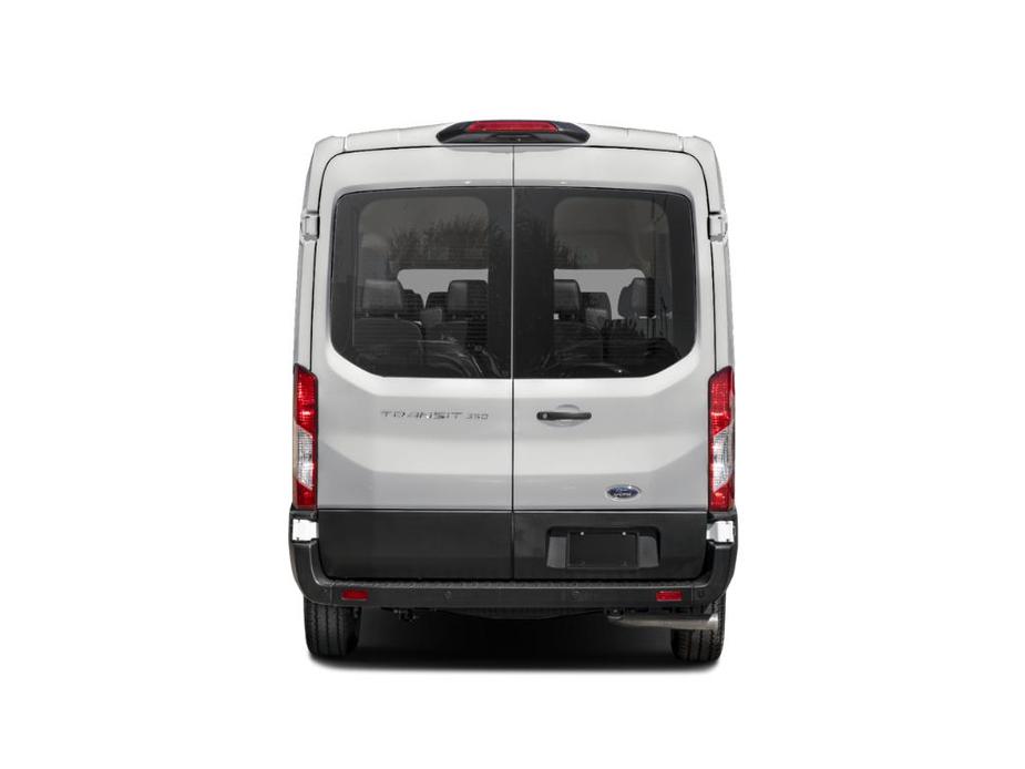 new 2024 Ford Transit-350 car, priced at $57,400