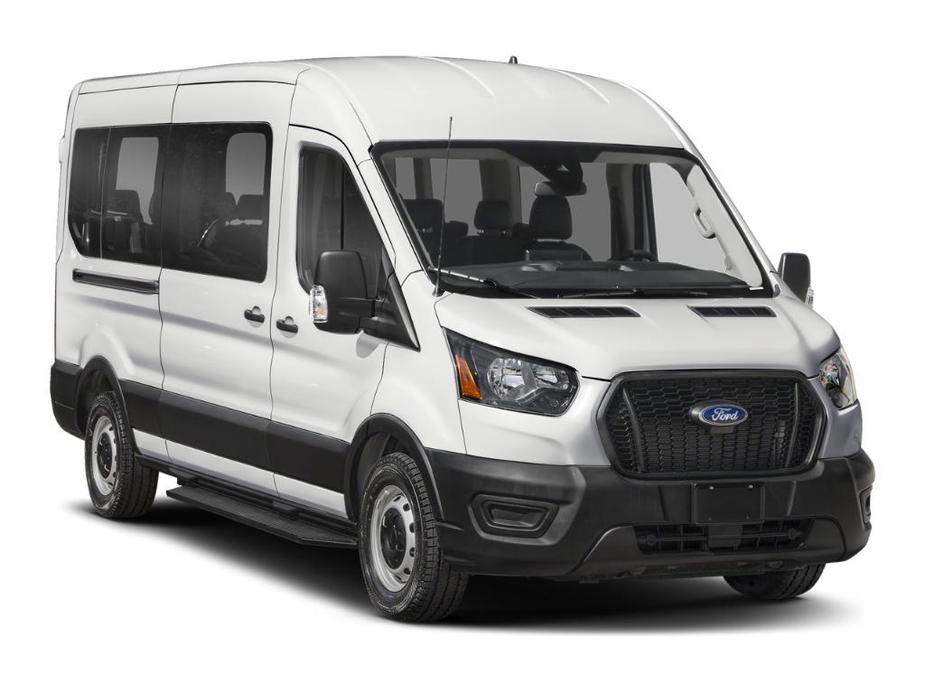 new 2024 Ford Transit-350 car, priced at $57,400