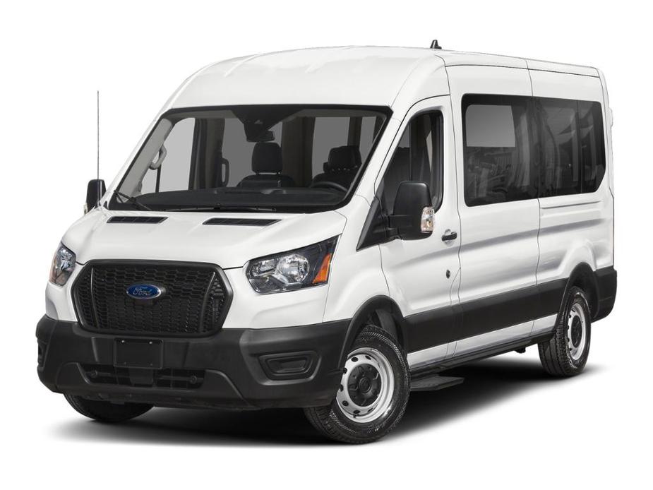 new 2024 Ford Transit-350 car, priced at $57,400