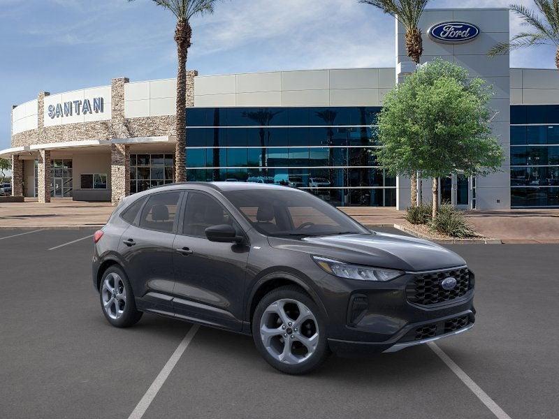 new 2024 Ford Escape car, priced at $30,805