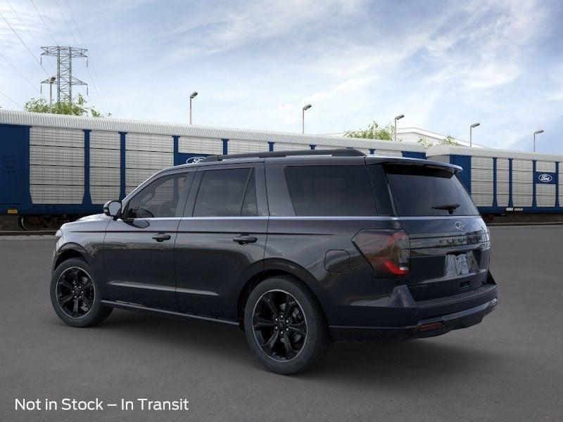 new 2024 Ford Expedition car, priced at $73,965