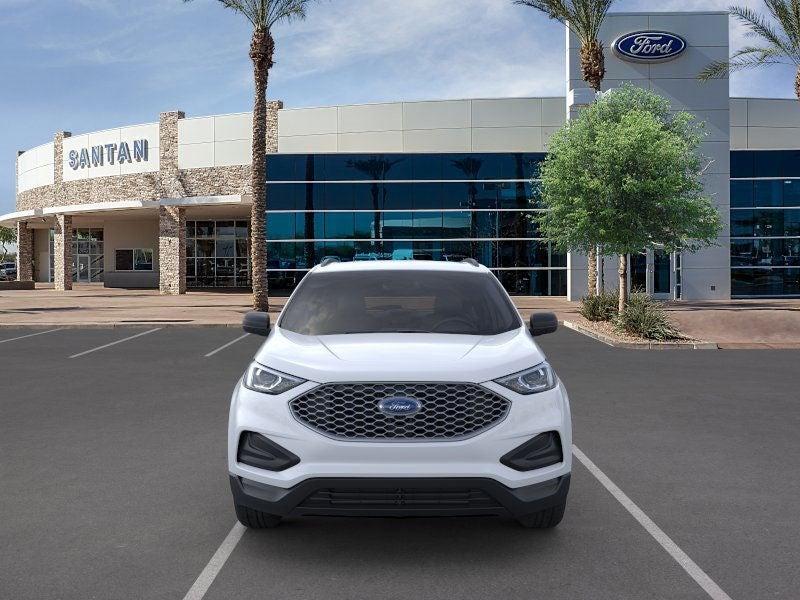 new 2024 Ford Edge car, priced at $31,520