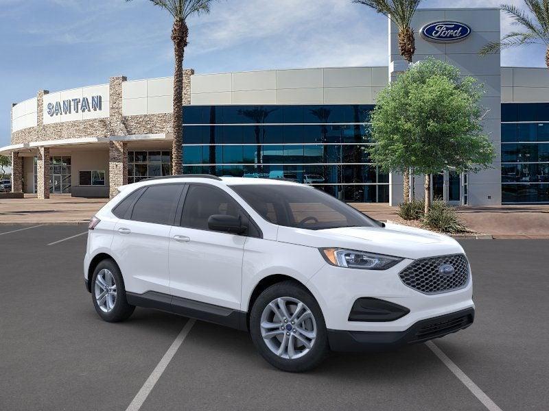 new 2024 Ford Edge car, priced at $31,520