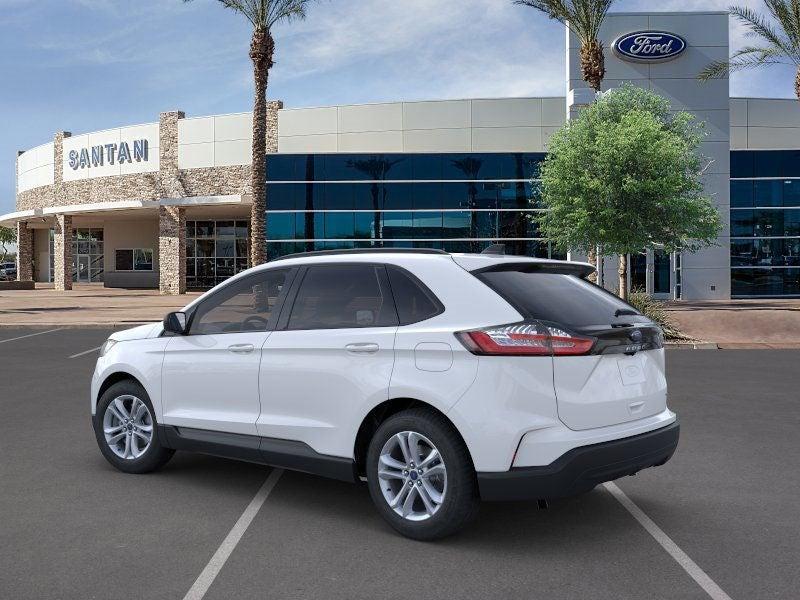 new 2024 Ford Edge car, priced at $31,520