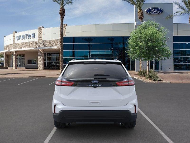 new 2024 Ford Edge car, priced at $31,520