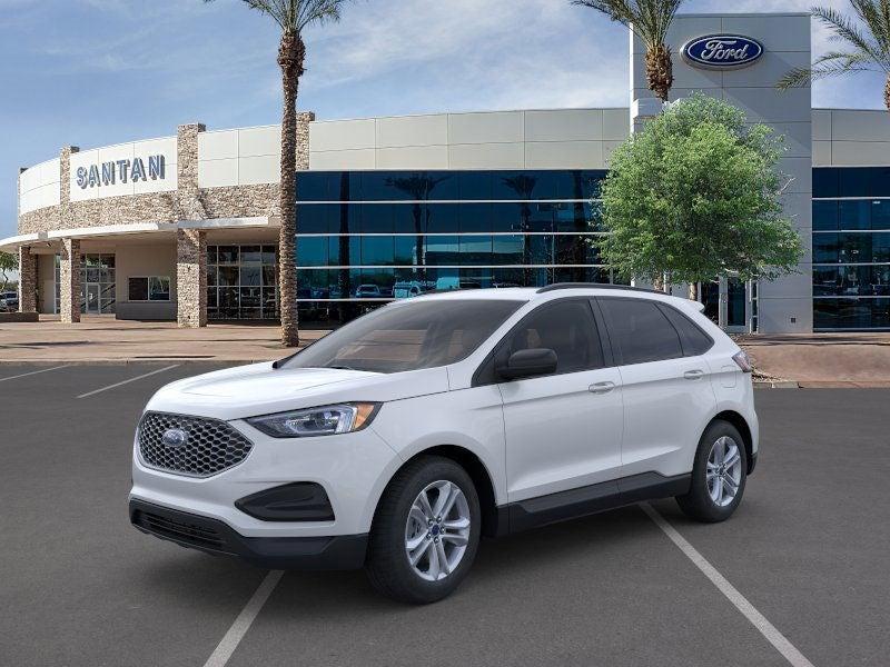 new 2024 Ford Edge car, priced at $31,520