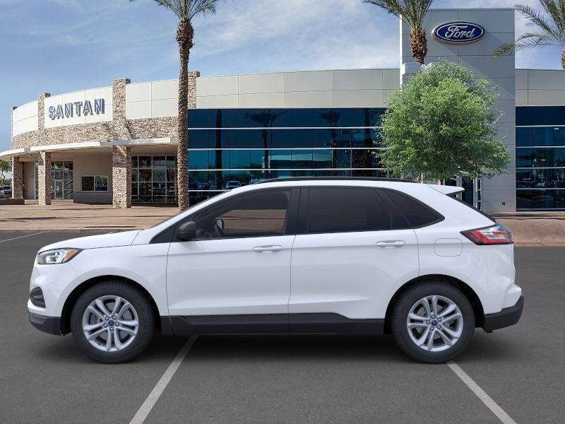 new 2024 Ford Edge car, priced at $31,520