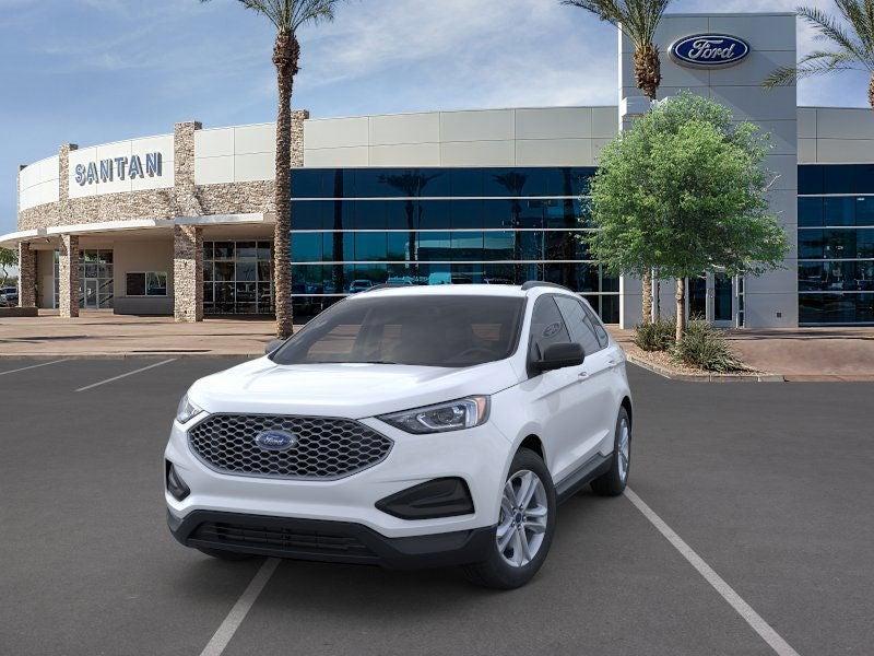 new 2024 Ford Edge car, priced at $31,520