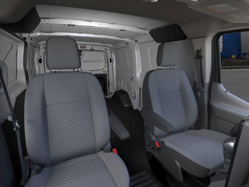 new 2025 Ford Transit-150 car, priced at $47,420