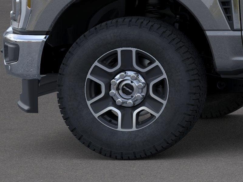 new 2025 Ford F-350 car, priced at $86,750