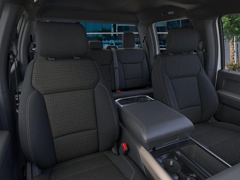 new 2025 Ford F-150 car, priced at $52,690