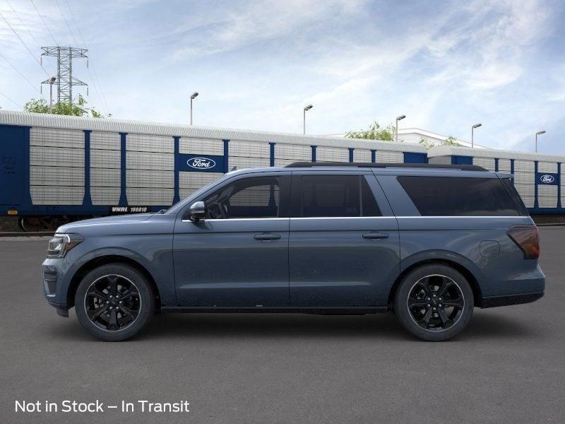 new 2024 Ford Expedition Max car, priced at $77,460