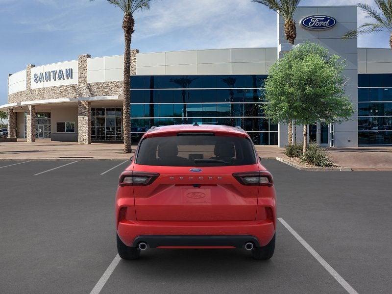 new 2024 Ford Escape car, priced at $31,300