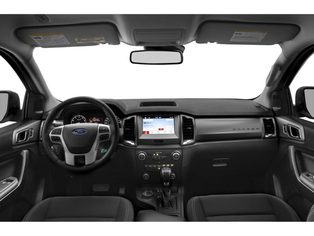used 2021 Ford Ranger car, priced at $25,987