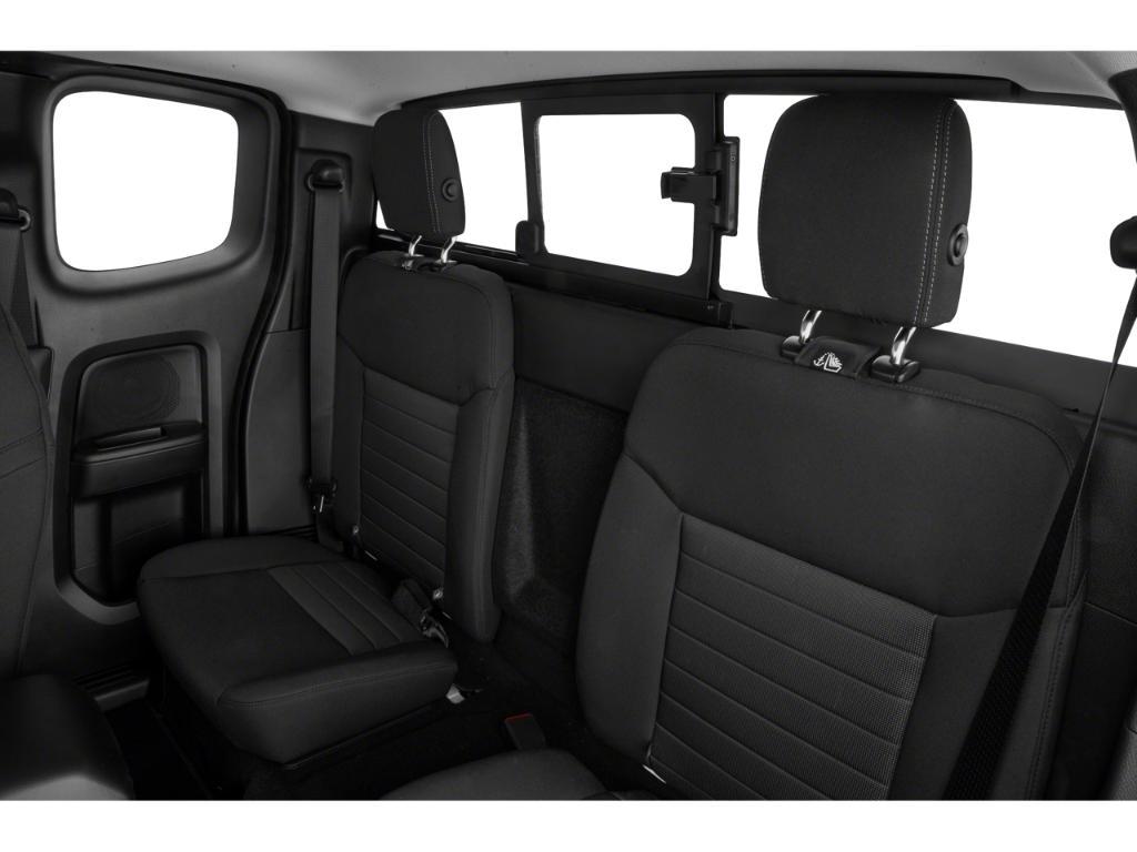 used 2021 Ford Ranger car, priced at $25,987