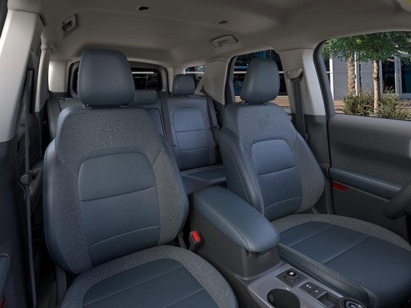 new 2024 Ford Bronco Sport car, priced at $37,915